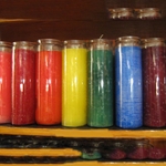 Jar Candles