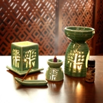 Incense Burners, Charcoal and Accessories