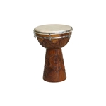 Wood Drums