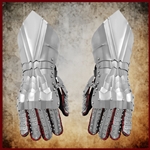 Gauntlets for LARP