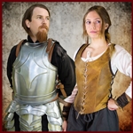LARP Torso Armor