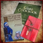 Books for LARP
