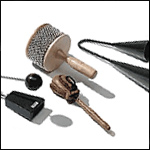 Agogos, Rattles & Noise Makers