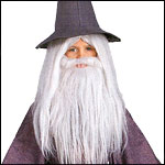 Lord of the Rings Halloween Costumes