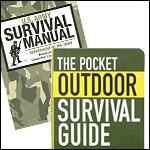 Survival Books