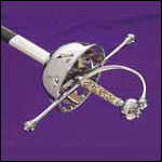Windlass Renaissance Rapiers