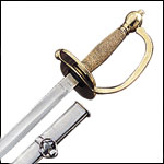 Civil War and 19th Century Swords and Sabers from Windlass