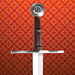 Complete line of Windlass Swords