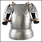 Decorative Children's Armour