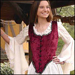 Women Plus Size Skirts and Shirts