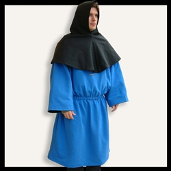 Medieval Peasant Outfits