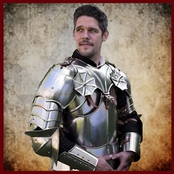 LARP Armor
