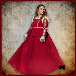 Dresses for LARP