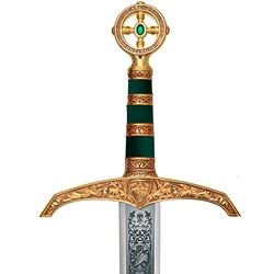 Marto Swords, Rome to Renaissance