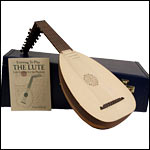 String Instruments - Early Music String Instruments