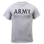 Army Physical Training T-Shirt