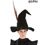 Harry Potter Womens Professor McGonagall Hat,Harry Potter Professor McGonagall Deluxe Hat