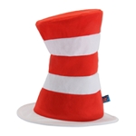 Cat in the Hat Striped Hat