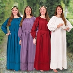 Jubilee Cotton Chemise