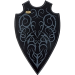 Universal Sword Plaque - Kit Rae