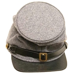 Civil War Forage Cap
