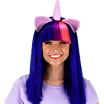 Twilight Sparkle Wig