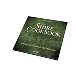 The Shire Cookbook