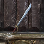 Corsair Cutlass Long Sword - LARP Foam - 37 in