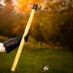 Battle Standard - Short Pole - LARP Foam