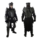 ConQuest Undead Armor Complete Set 14-800711