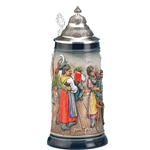 At The Dance Stein