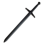 Medieval Synthetic Training Sword 147504