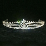 Fine Lines Tiara 172-12033