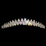 Graduated Tiara 172-13203G