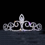 Fleur De Waves Tiara 172-13603