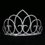Vaulted Ceiling Tiara