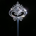 Pageant Prize Scepter