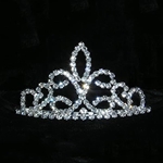 Princess Fleur Tiara 172-14969