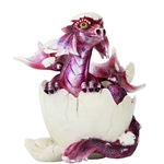 Pink Dragon Hatchling