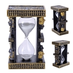 Egyptian Sand Timer
