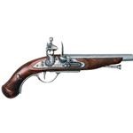 Pirate Flintlock Pistol Non-Firing FD1012