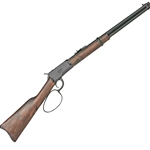 1892 Winchester Lever-Action Rifle Blued Finish Non-Firing