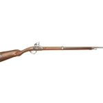 Napoleon's Single Shot Non Firing Replica Rifle