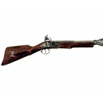 18th Century Pirate Blunderbuss Antique Non Firing FD1094G
