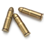 Rifle Replica Bullets Non Firing OD54