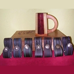 Leather Mug or Tankard Strap