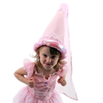 Pink Princess Hat