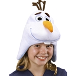 Disney Frozen Olaf Hat