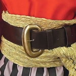 Wide Pirate Belt 200716