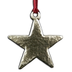 Christmas Star Ornament